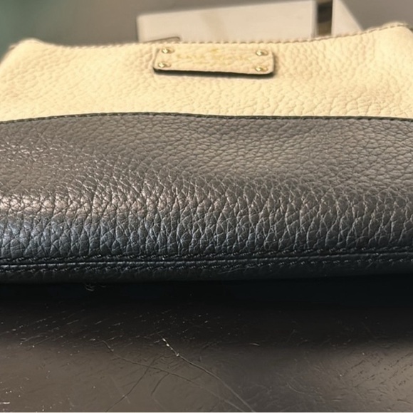Kate Spade Grove Park Crossbody Bag LNC - Picture 10 of 12